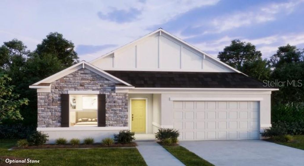Photo of 376 Navajo Avenue, Ormond Beach, FL 32174 (MLS # O6350436)