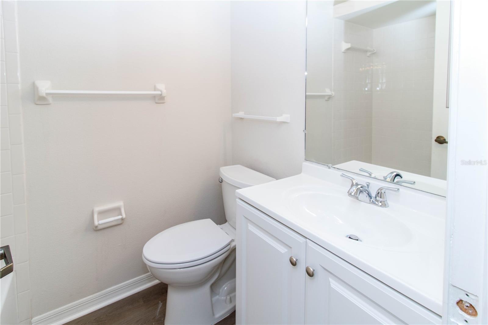 CURLEW LANDINGS - Residential