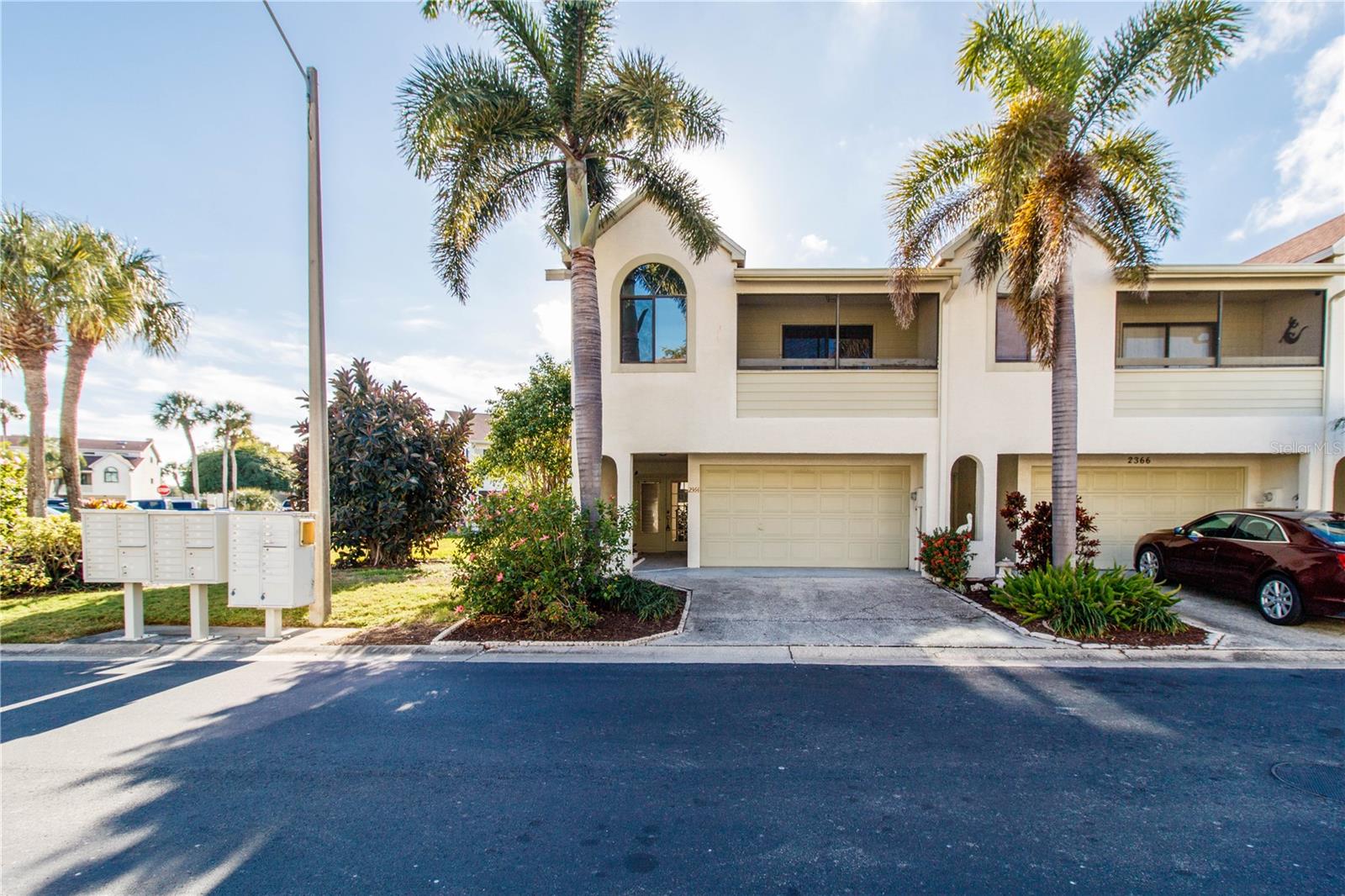 CURLEW LANDINGS - Residential