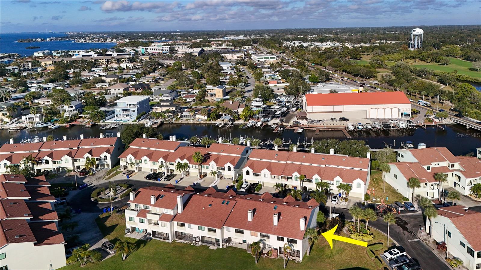 CURLEW LANDINGS - Residential