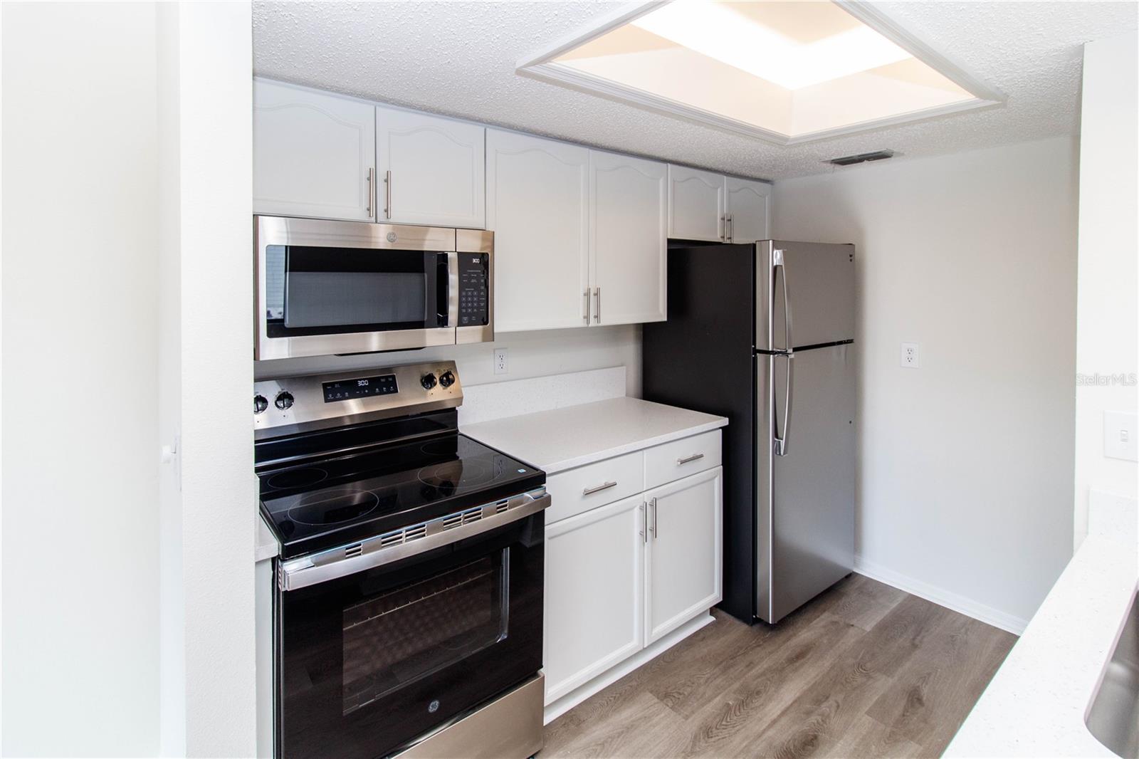 CURLEW LANDINGS - Residential