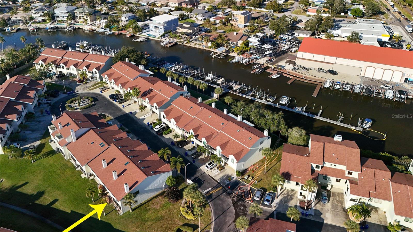 CURLEW LANDINGS - Residential