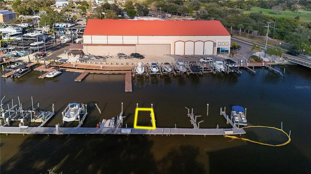 Photo of 2364 Hanover Drive, Dunedin, FL 34698 (MLS # O6367052)