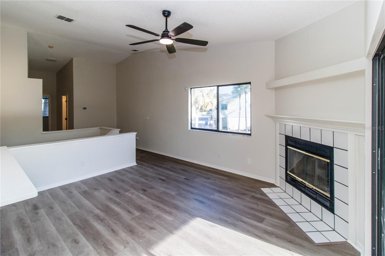 CURLEW LANDINGS - Residential