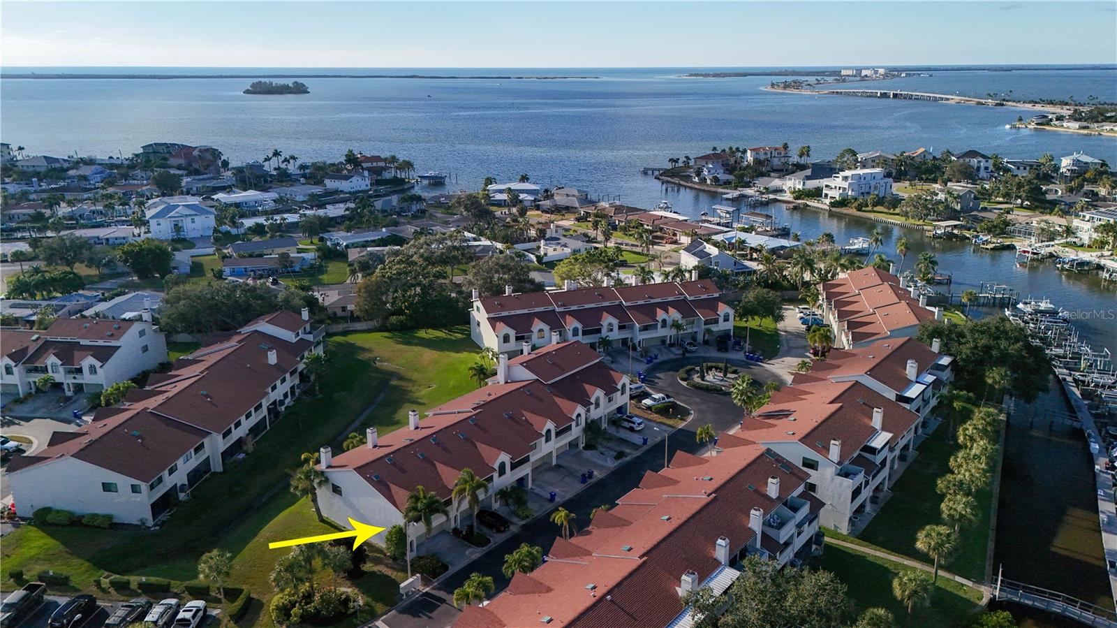 CURLEW LANDINGS - Residential