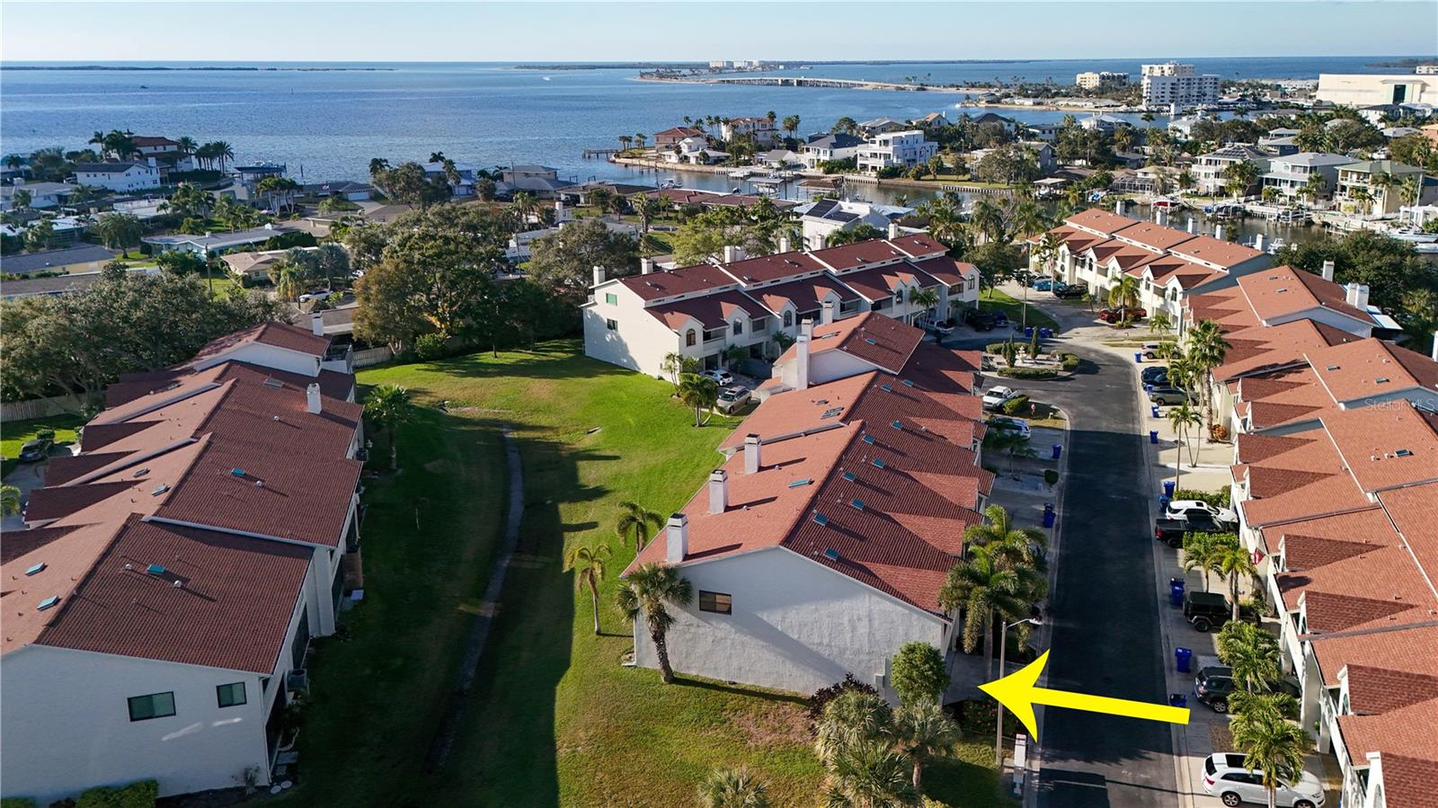 CURLEW LANDINGS - Residential