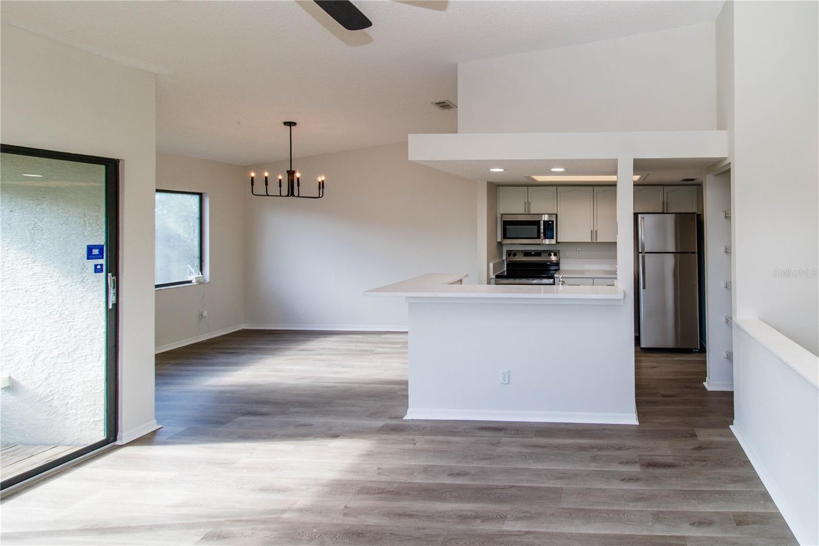 CURLEW LANDINGS - Residential