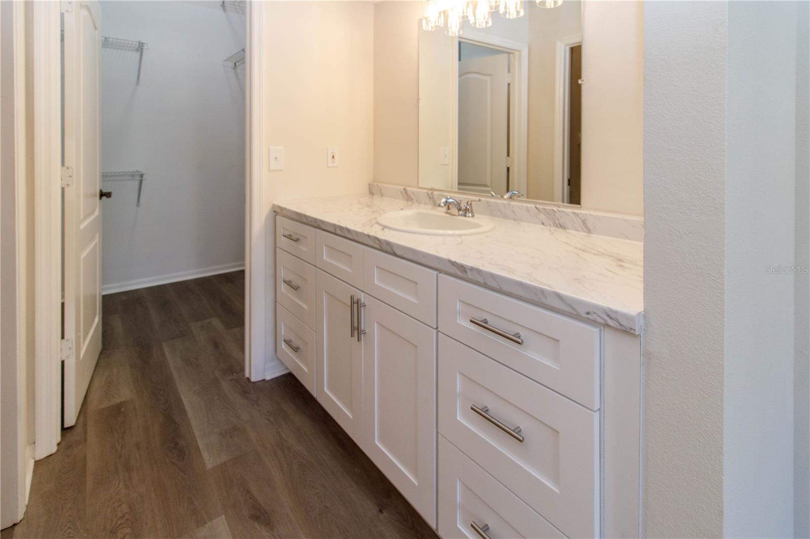 CURLEW LANDINGS - Residential