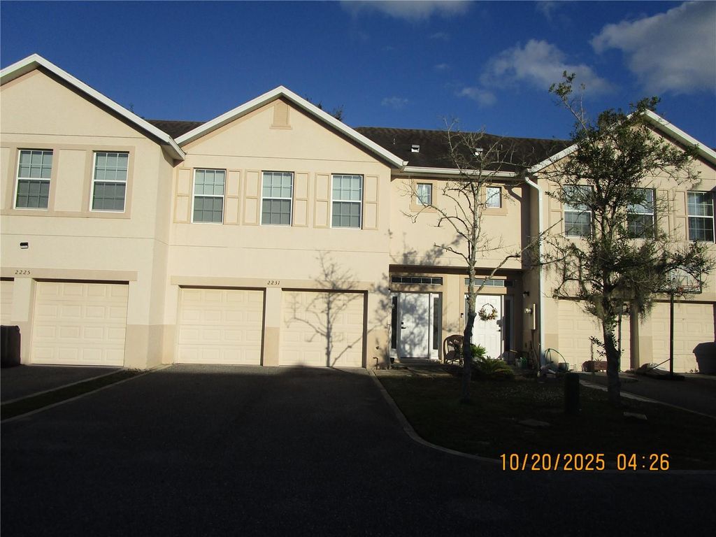 Photo of 2231 Sweet Holly Lane, Sanford, FL 32771 (MLS # O6354484)