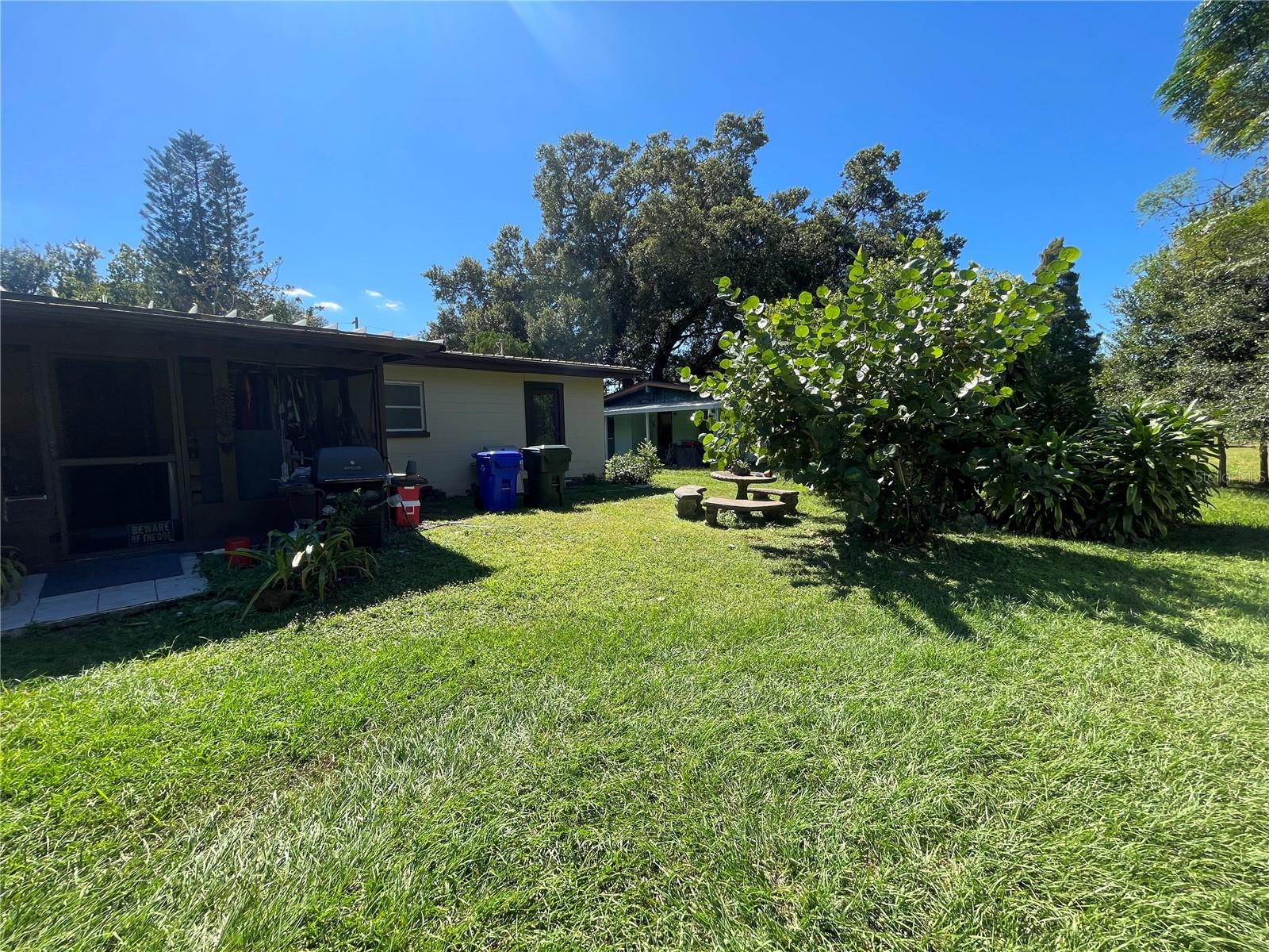 SHORE ACRES - Residential