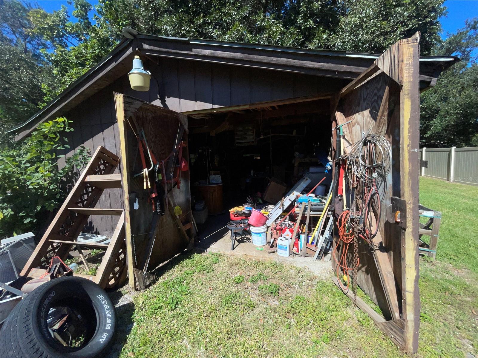 SHORE ACRES - Residential