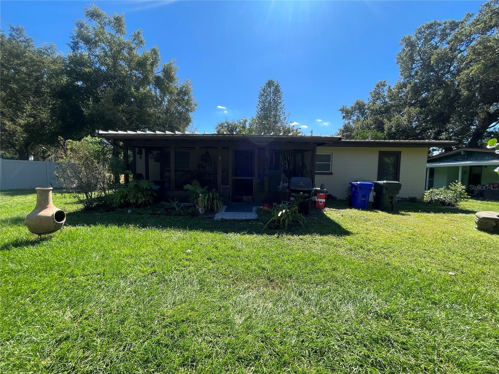 SHORE ACRES - Residential