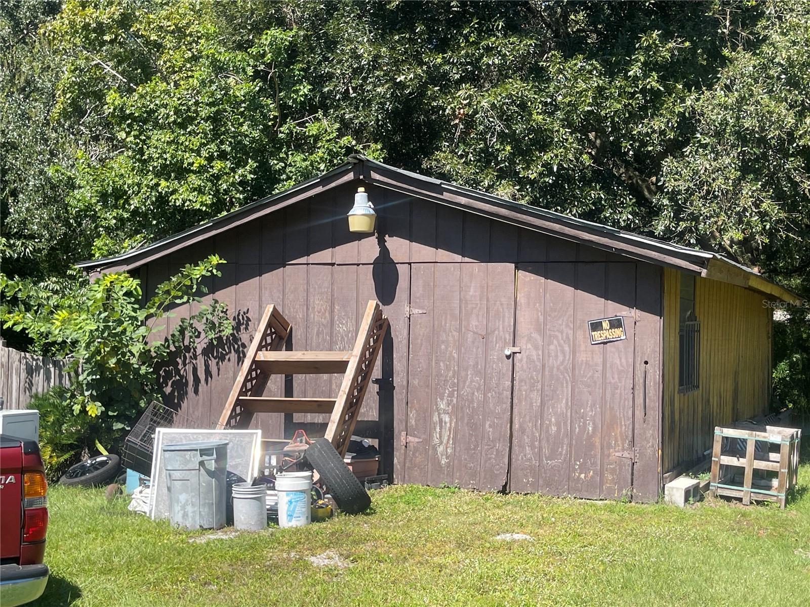 SHORE ACRES - Residential