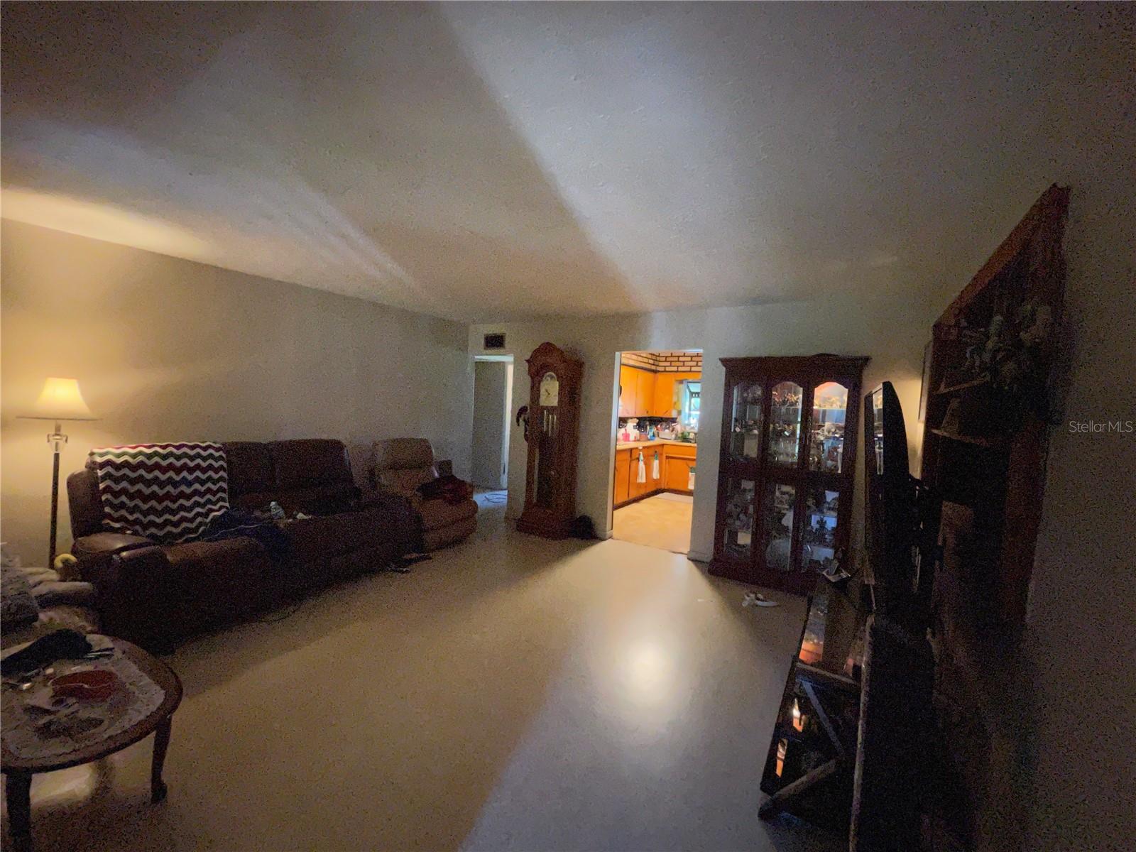 SHORE ACRES - Residential