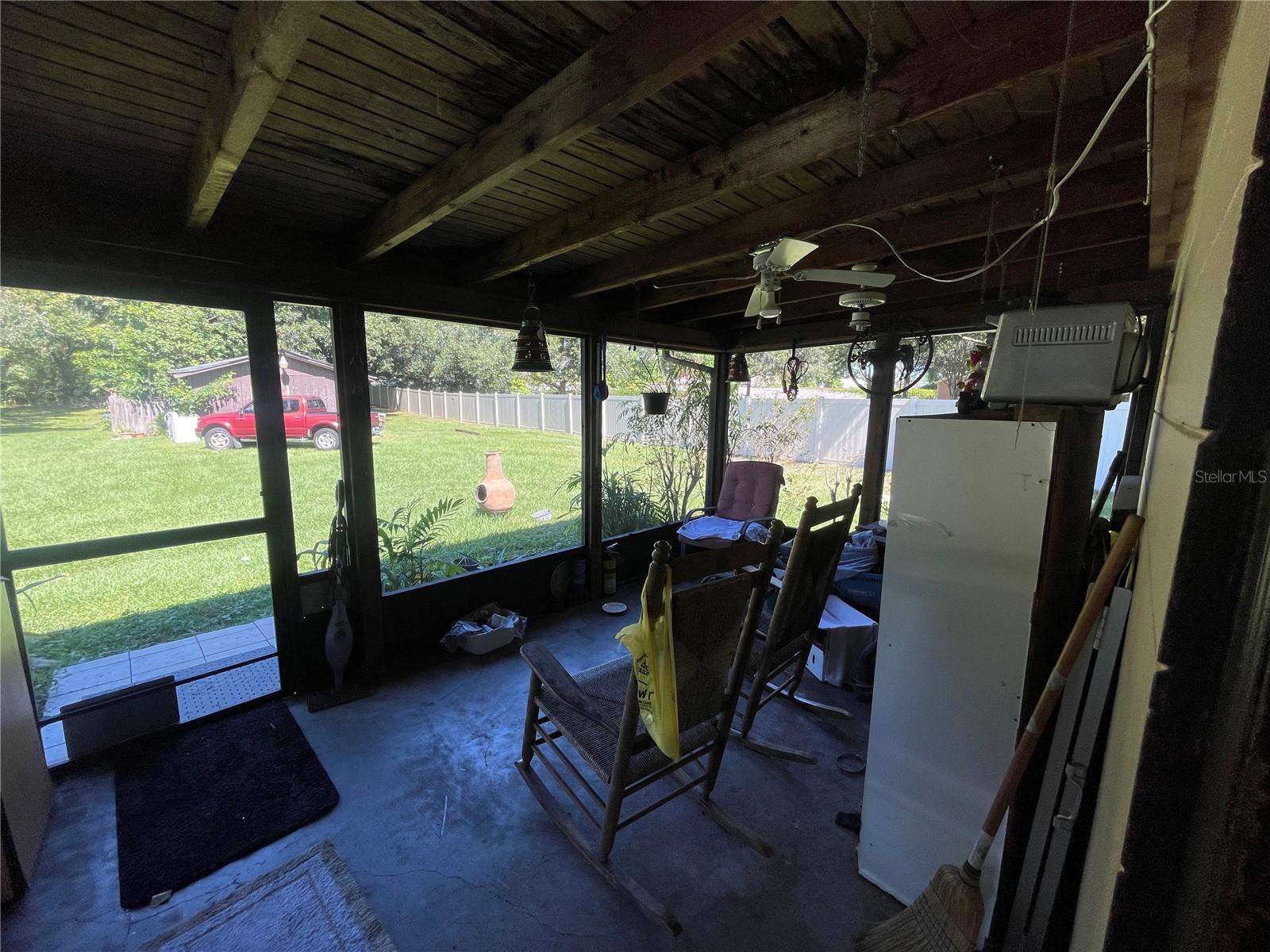 SHORE ACRES - Residential