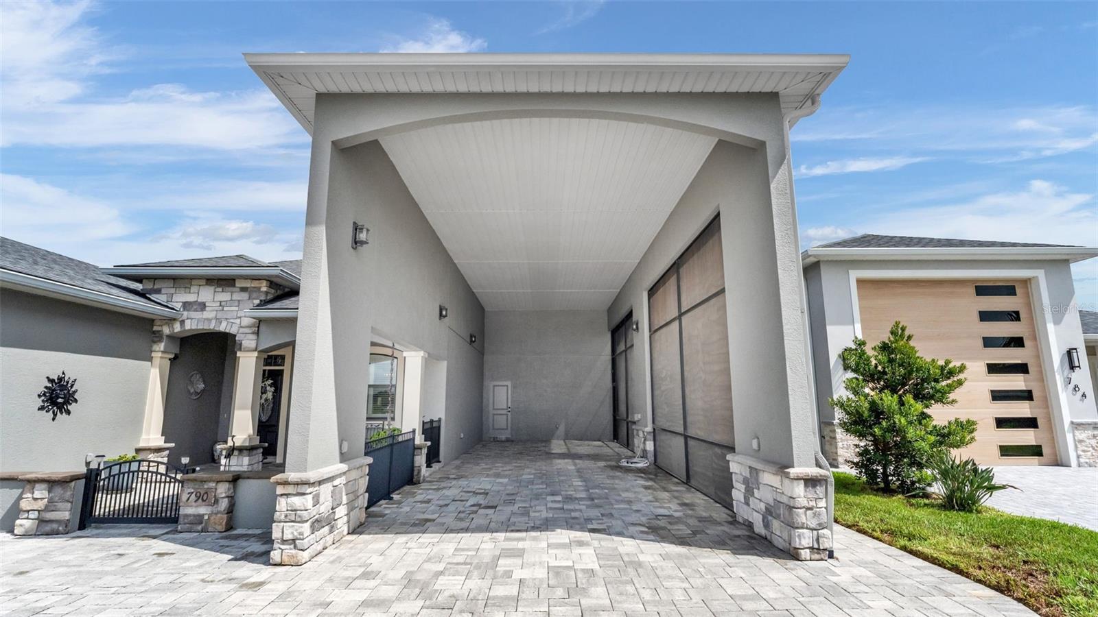 790 TEABERRY TRAIL