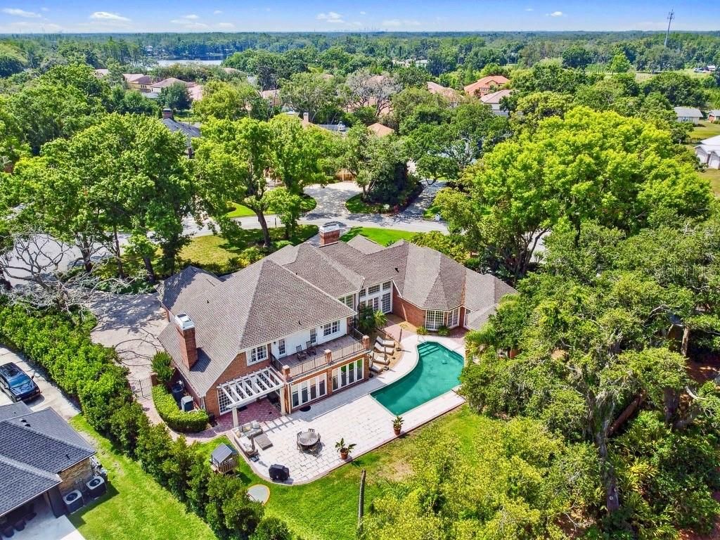 Photo of 16502 Millan De Avila, Tampa, FL 33613 (MLS # TB8391527)