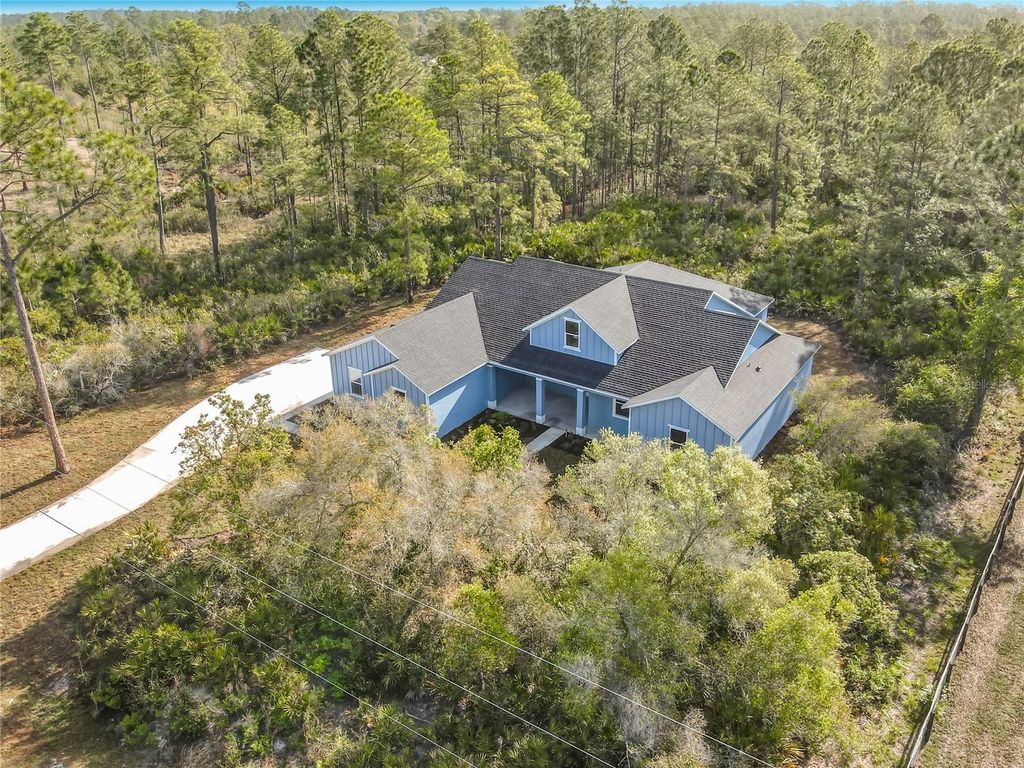 Photo of 30798 Apricot Avenue, Eustis, FL 32736 (MLS # O6396120)