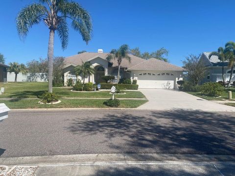 Photo of 1695 Stable Trail, Palm Harbor, FL 34685 (MLS # TB8375225)