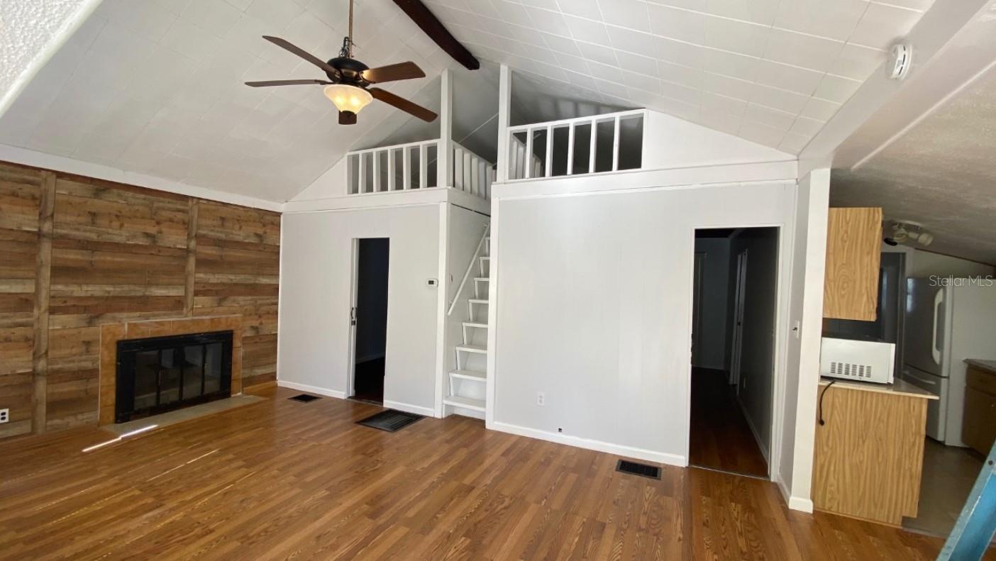 1704 BALLARD PARK DRIVE