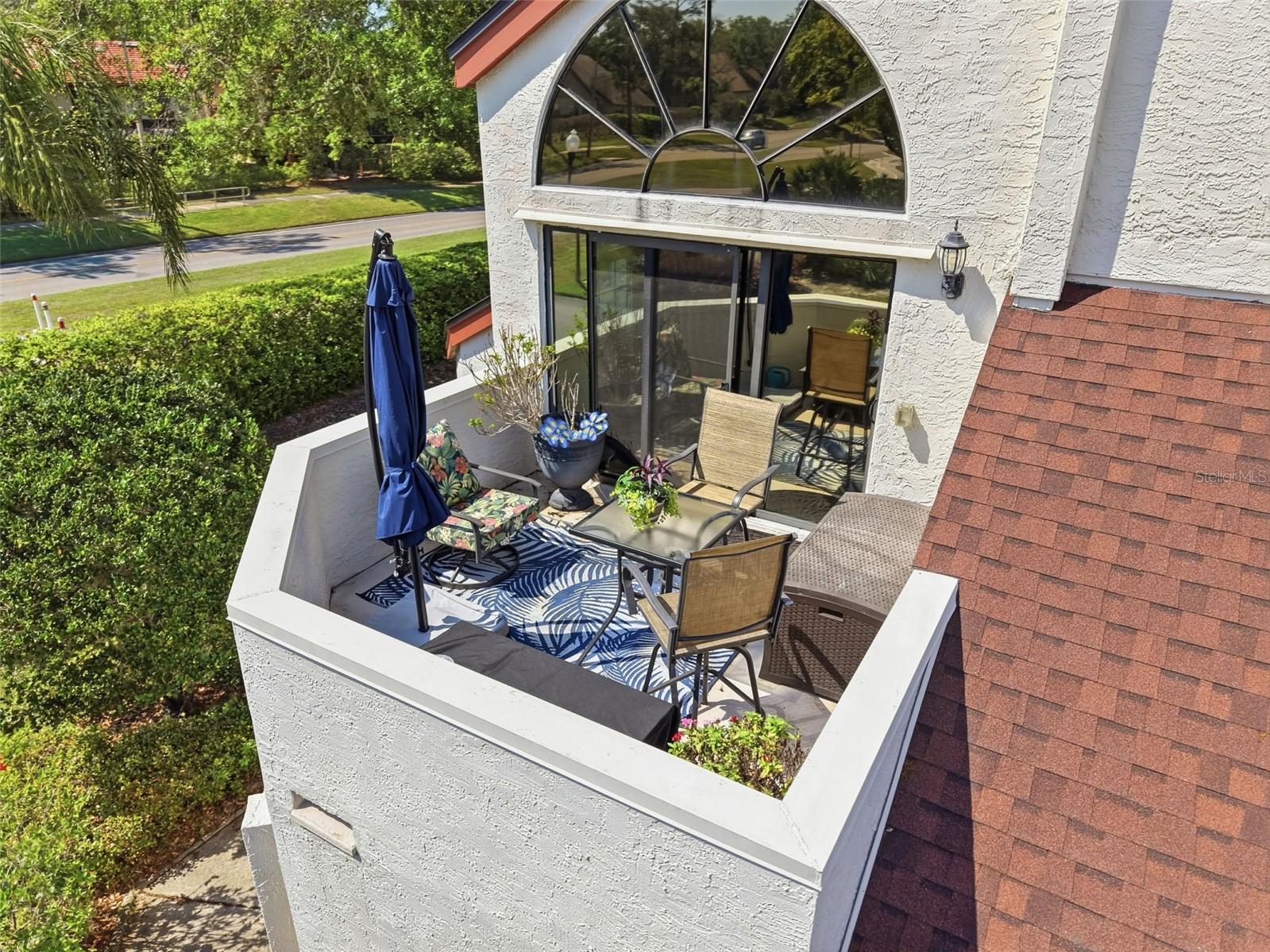 ST TROPEZ CONDO - Residential