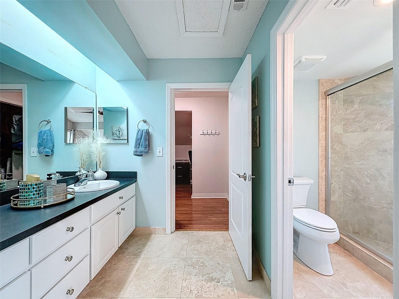 ST TROPEZ CONDO - Residential