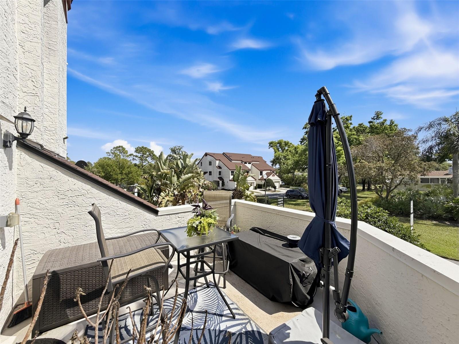 ST TROPEZ CONDO - Residential