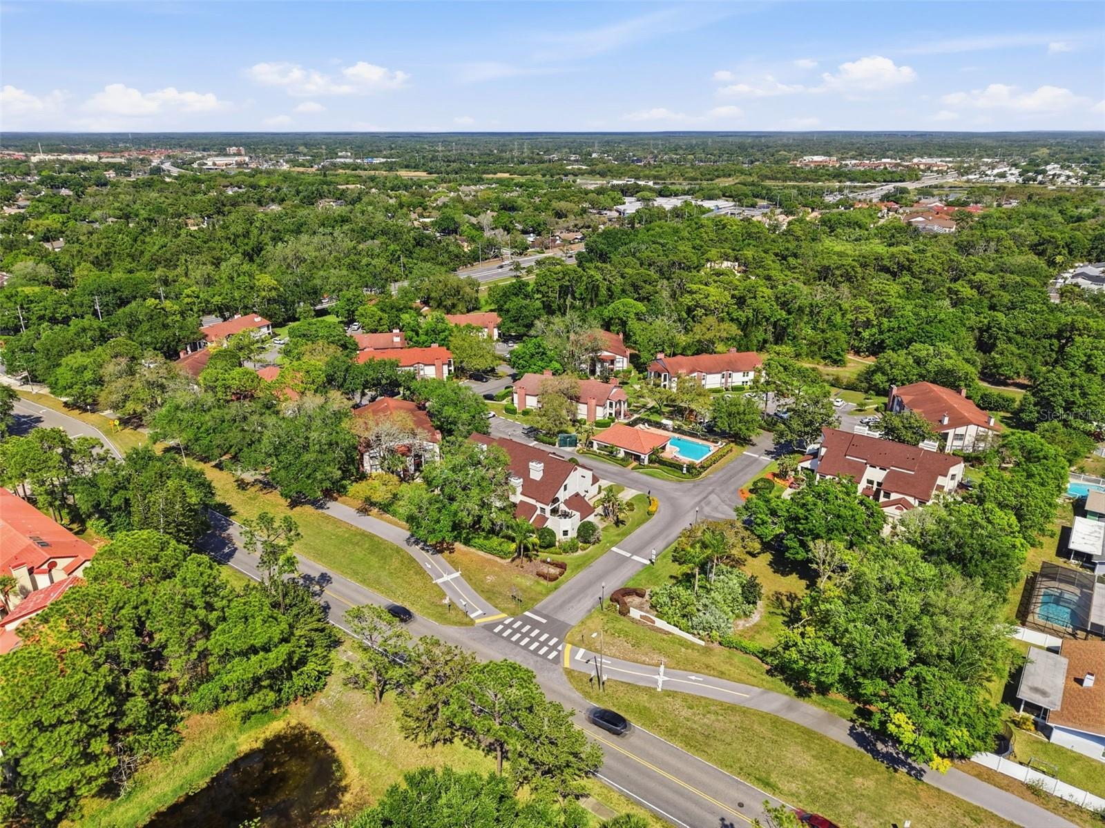 ST TROPEZ CONDO - Residential