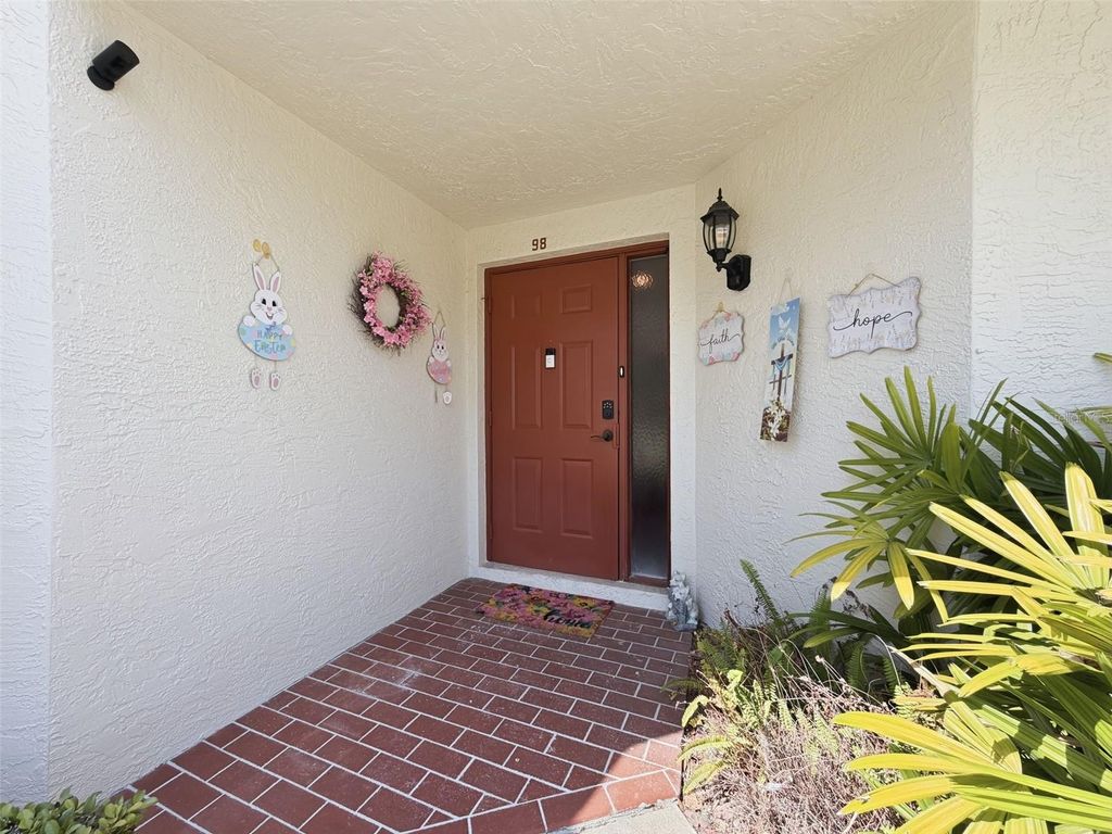 Photo of 3455 Countryside Boulevard #98, Clearwater, FL 33761 (MLS # TB8494270)
