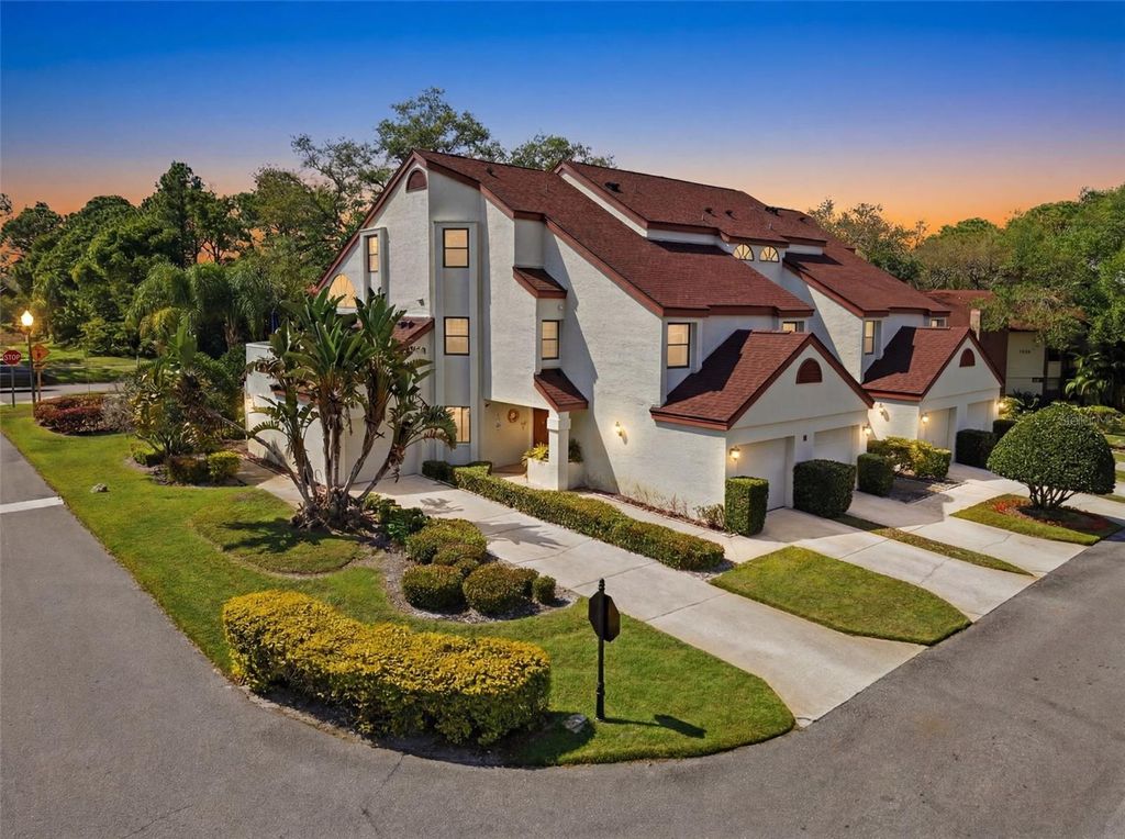 Photo of 3455 Countryside Boulevard #98, Clearwater, FL 33761 (MLS # TB8494270)