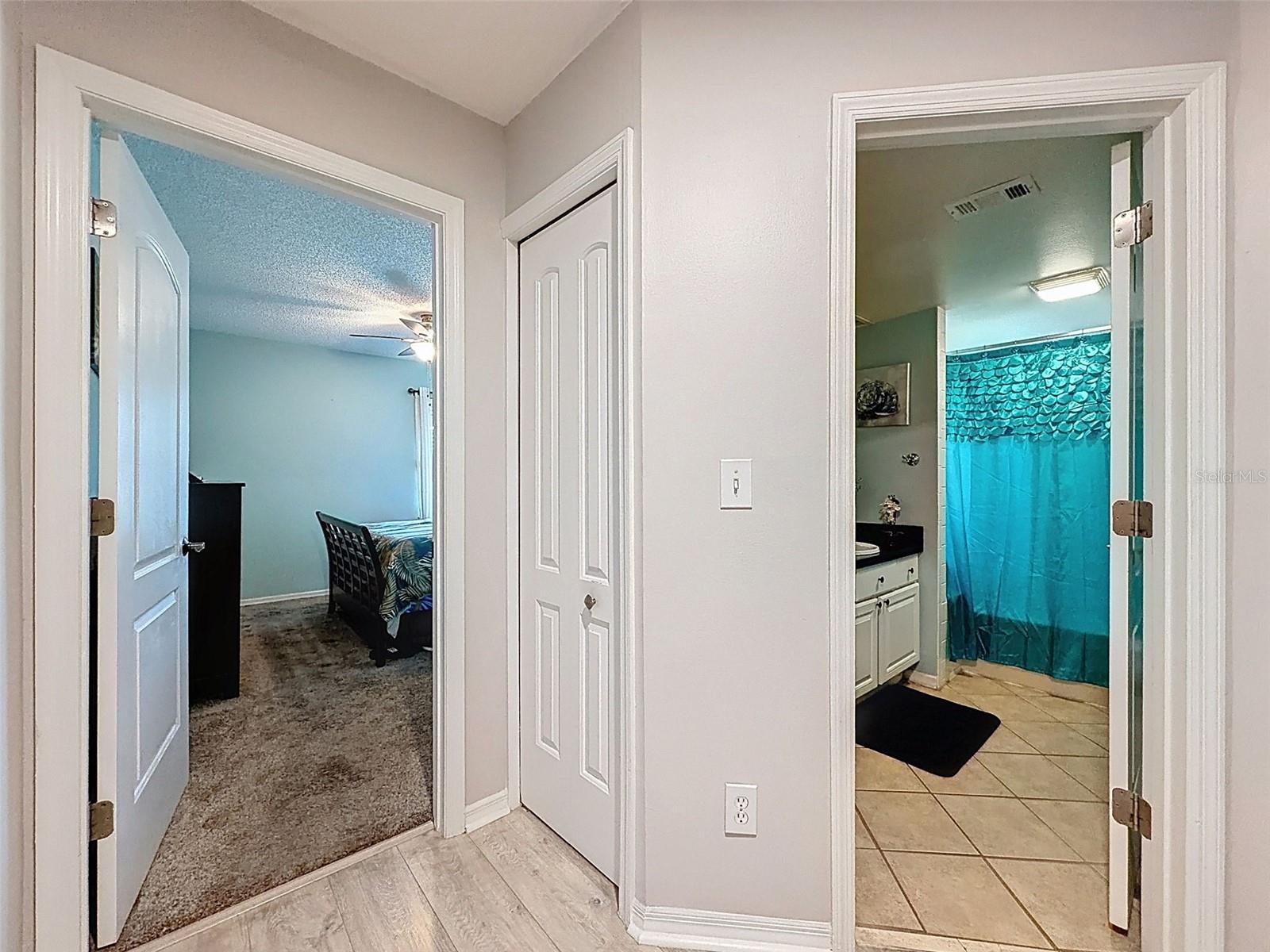 ST TROPEZ CONDO - Residential