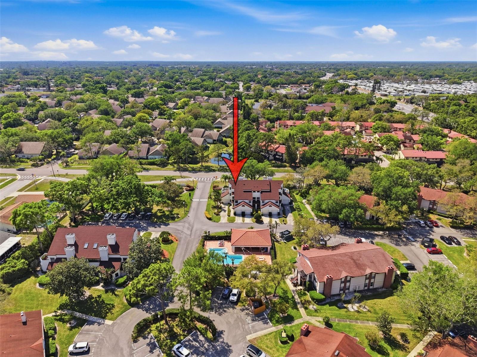 ST TROPEZ CONDO - Residential