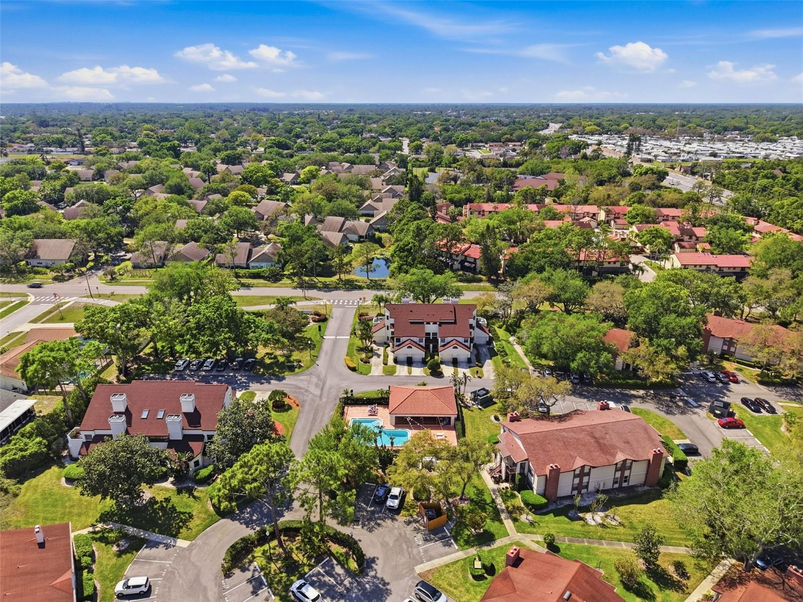 ST TROPEZ CONDO - Residential