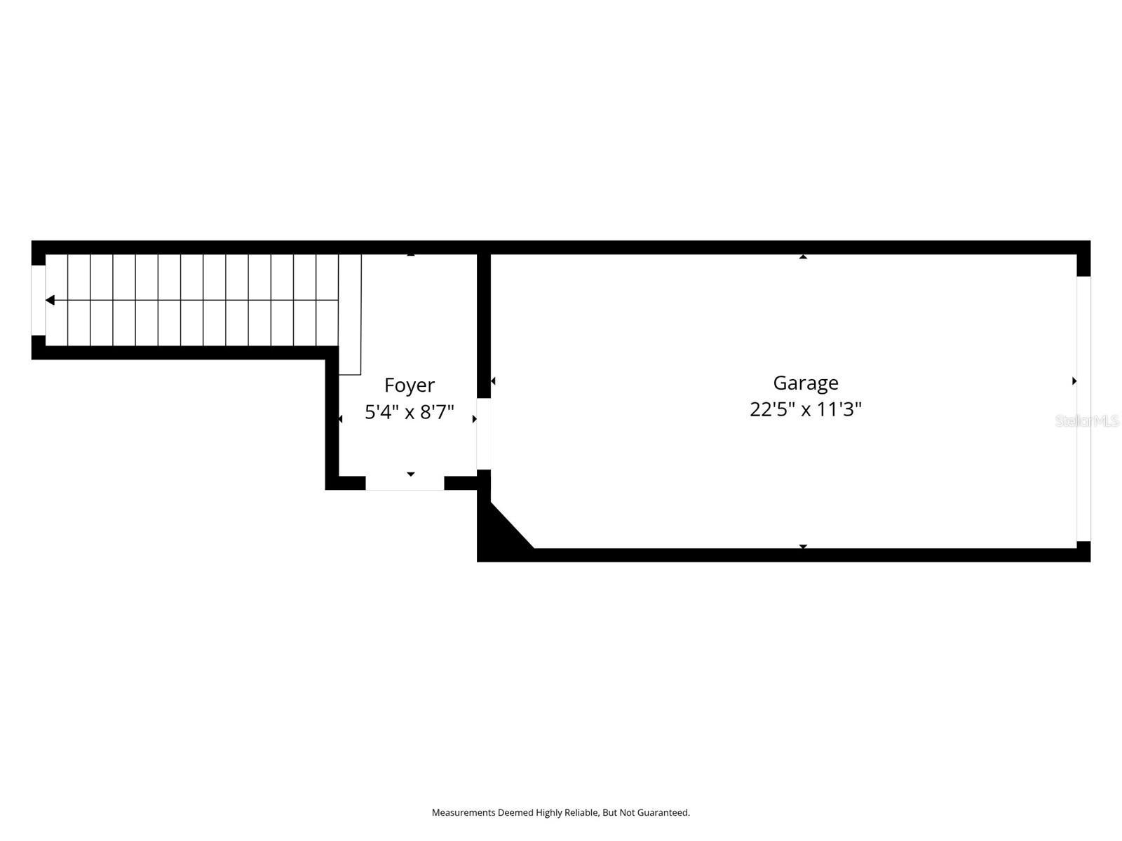 ST TROPEZ CONDO - Residential