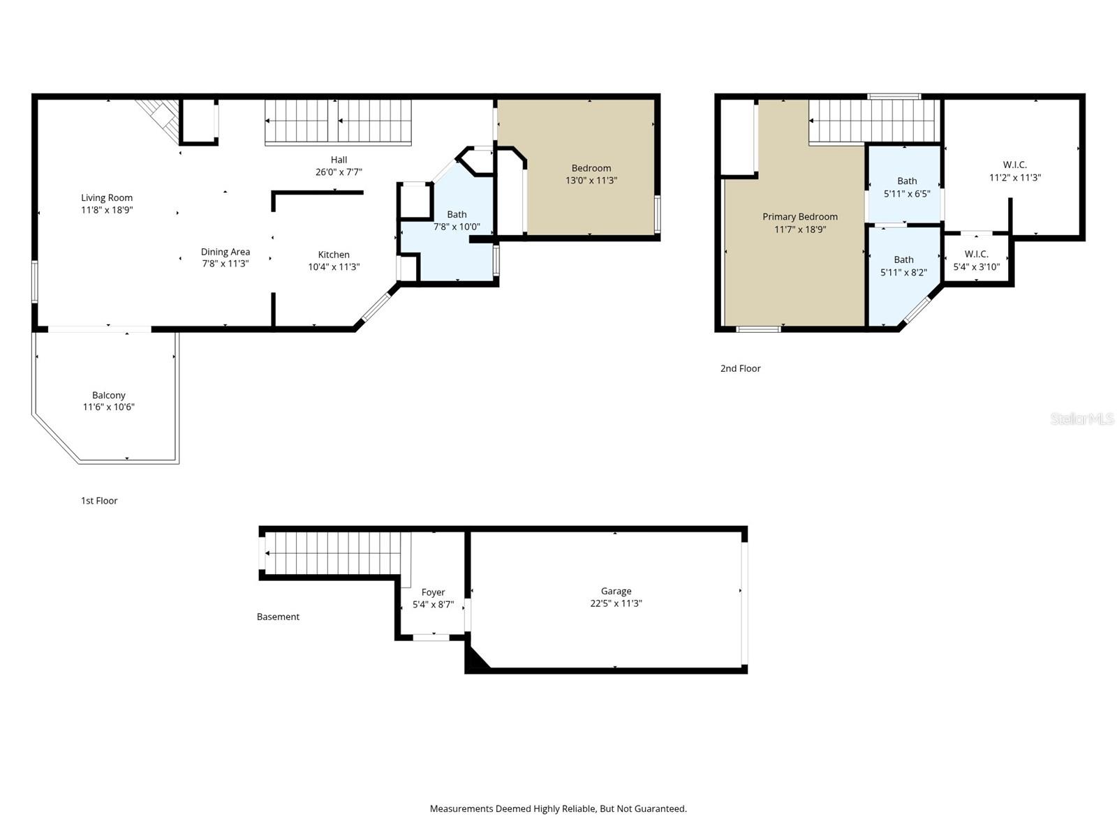 ST TROPEZ CONDO - Residential