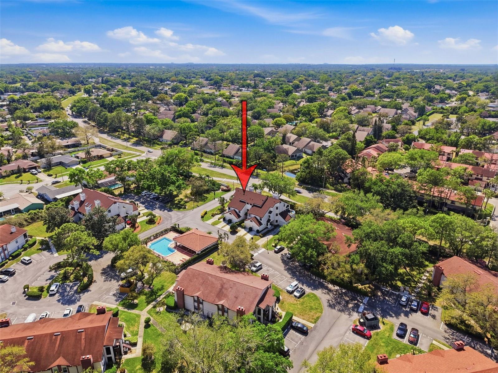 ST TROPEZ CONDO - Residential