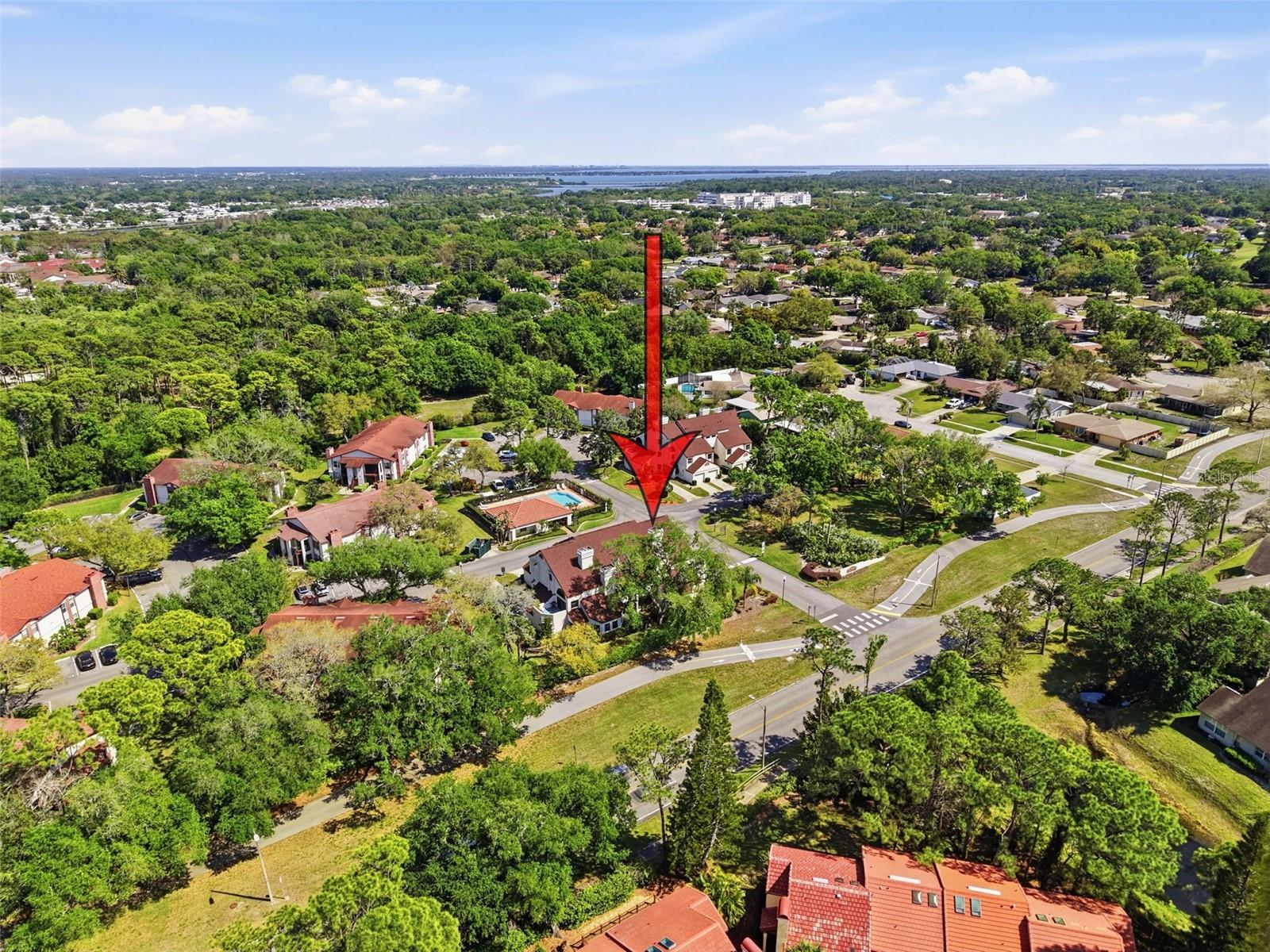 ST TROPEZ CONDO - Residential