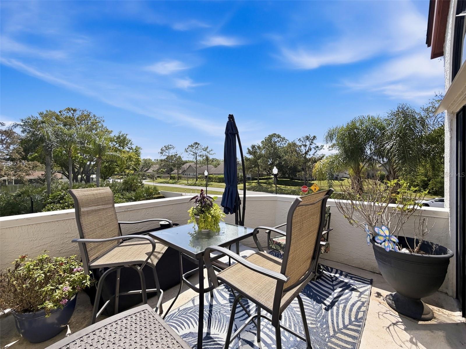 ST TROPEZ CONDO - Residential