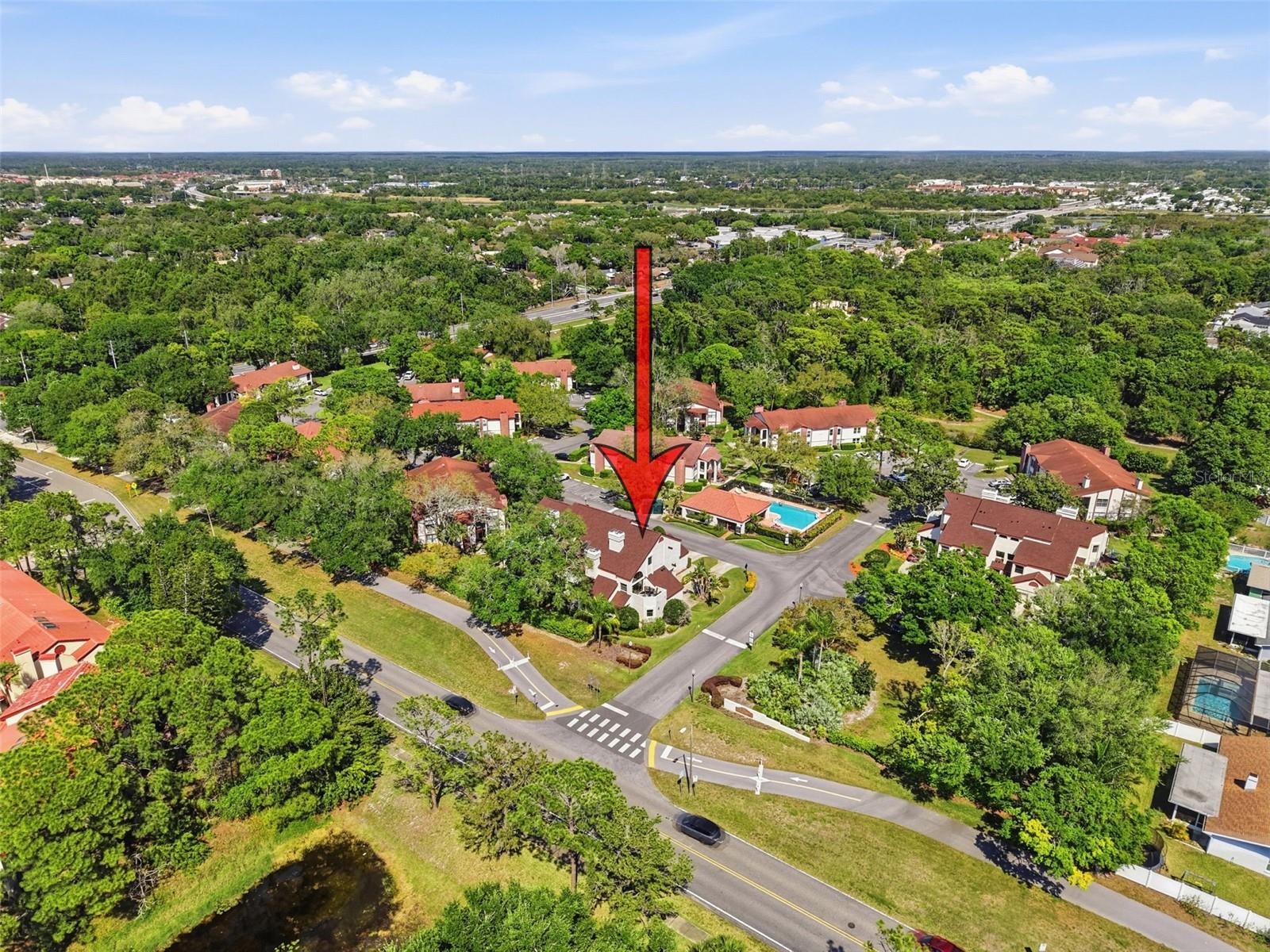 ST TROPEZ CONDO - Residential