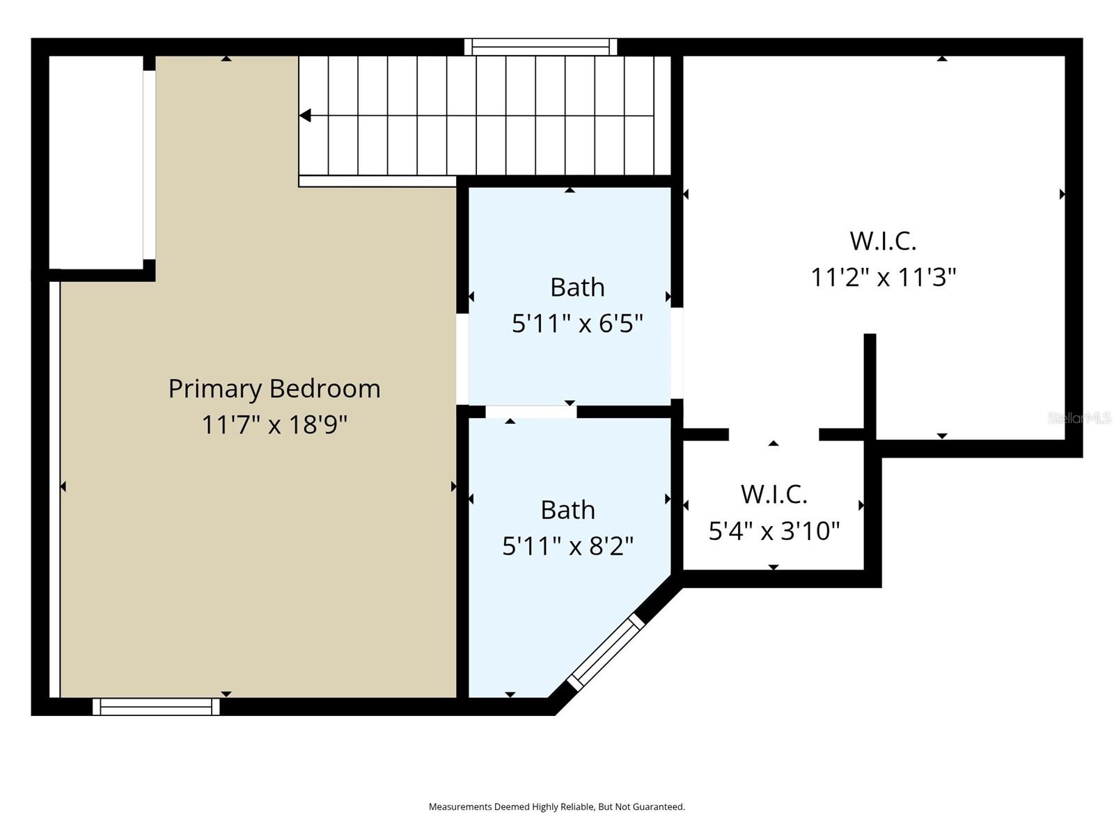 ST TROPEZ CONDO - Residential