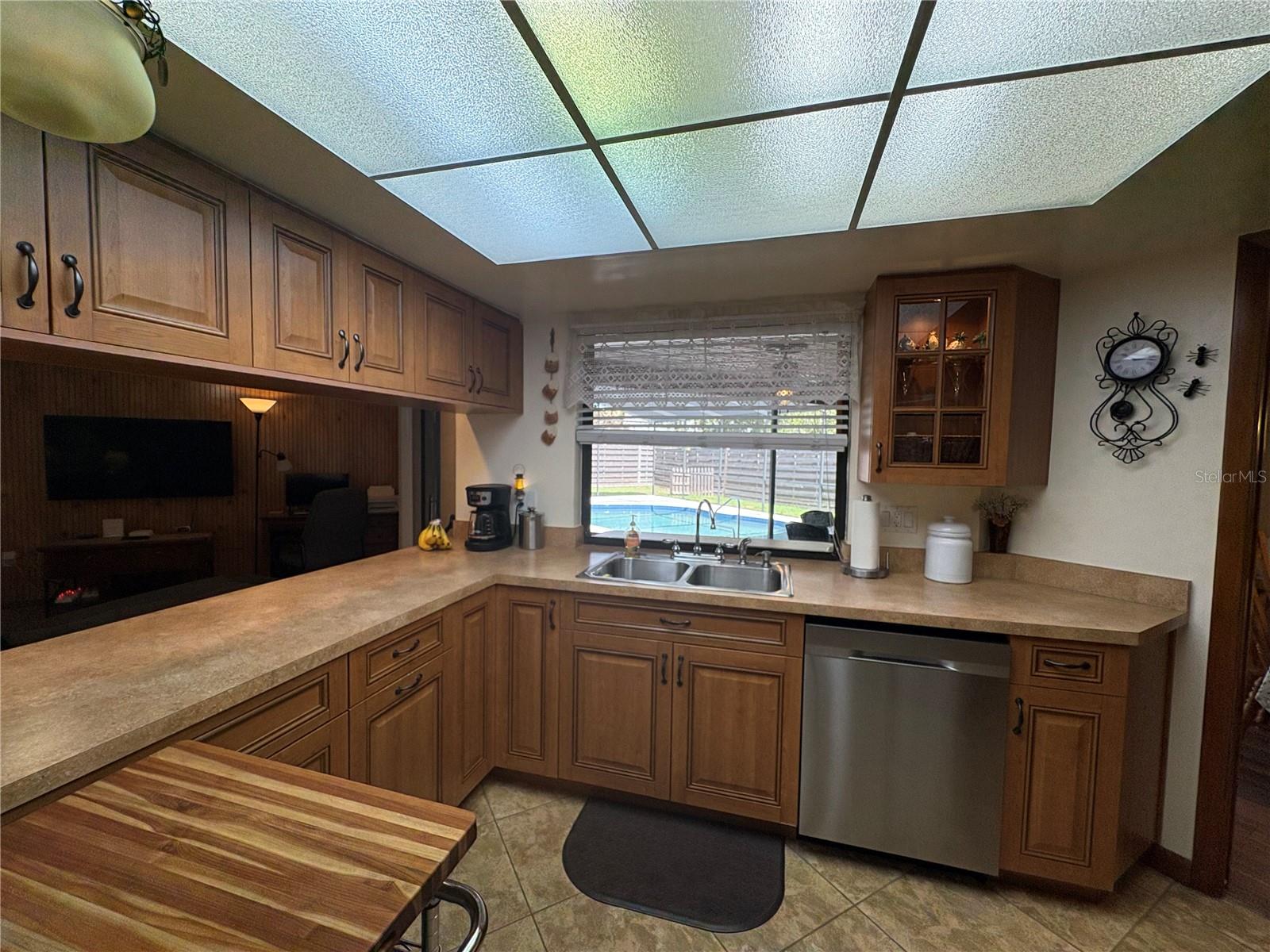 LAKE SARASOTA - Residential