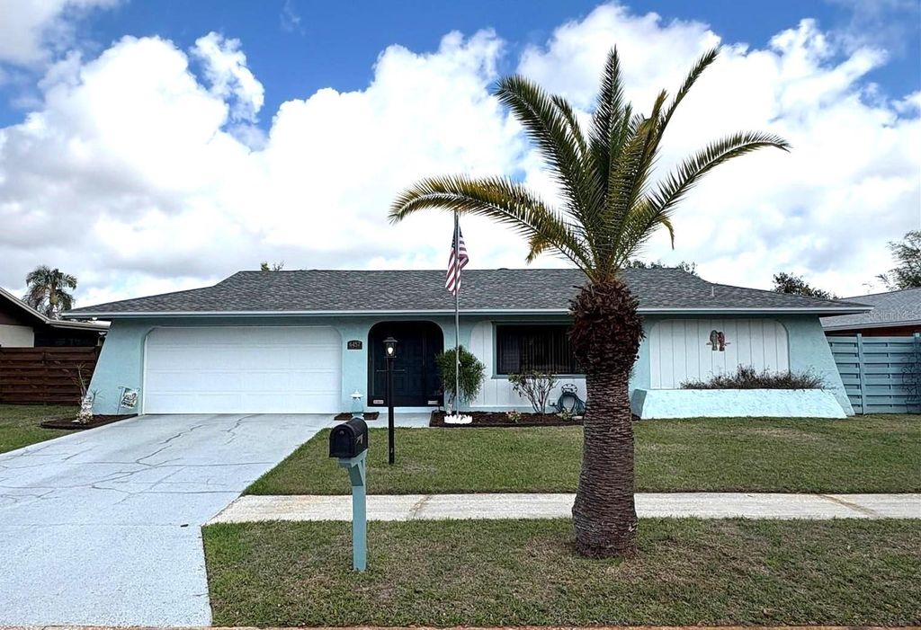 Photo of 6457 Samoa Drive, Sarasota, FL 34241 (MLS # A4669743)