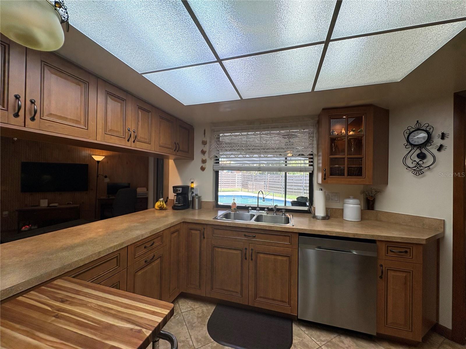 LAKE SARASOTA - Residential