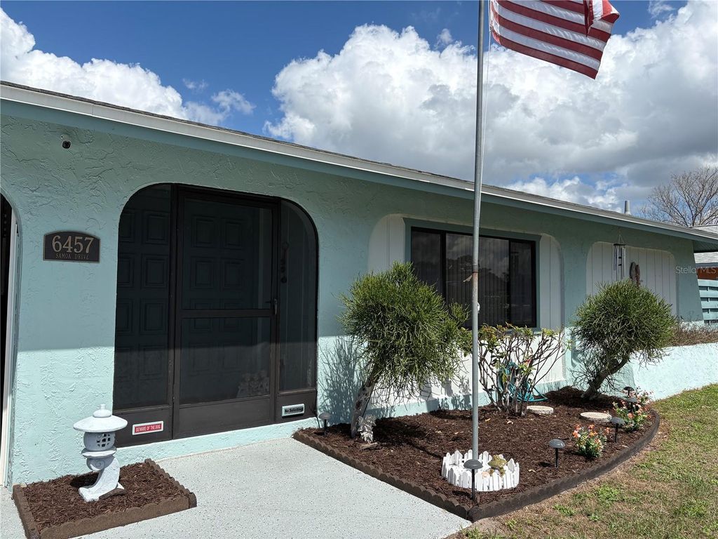 Photo of 6457 Samoa Drive, Sarasota, FL 34241 (MLS # A4669743)