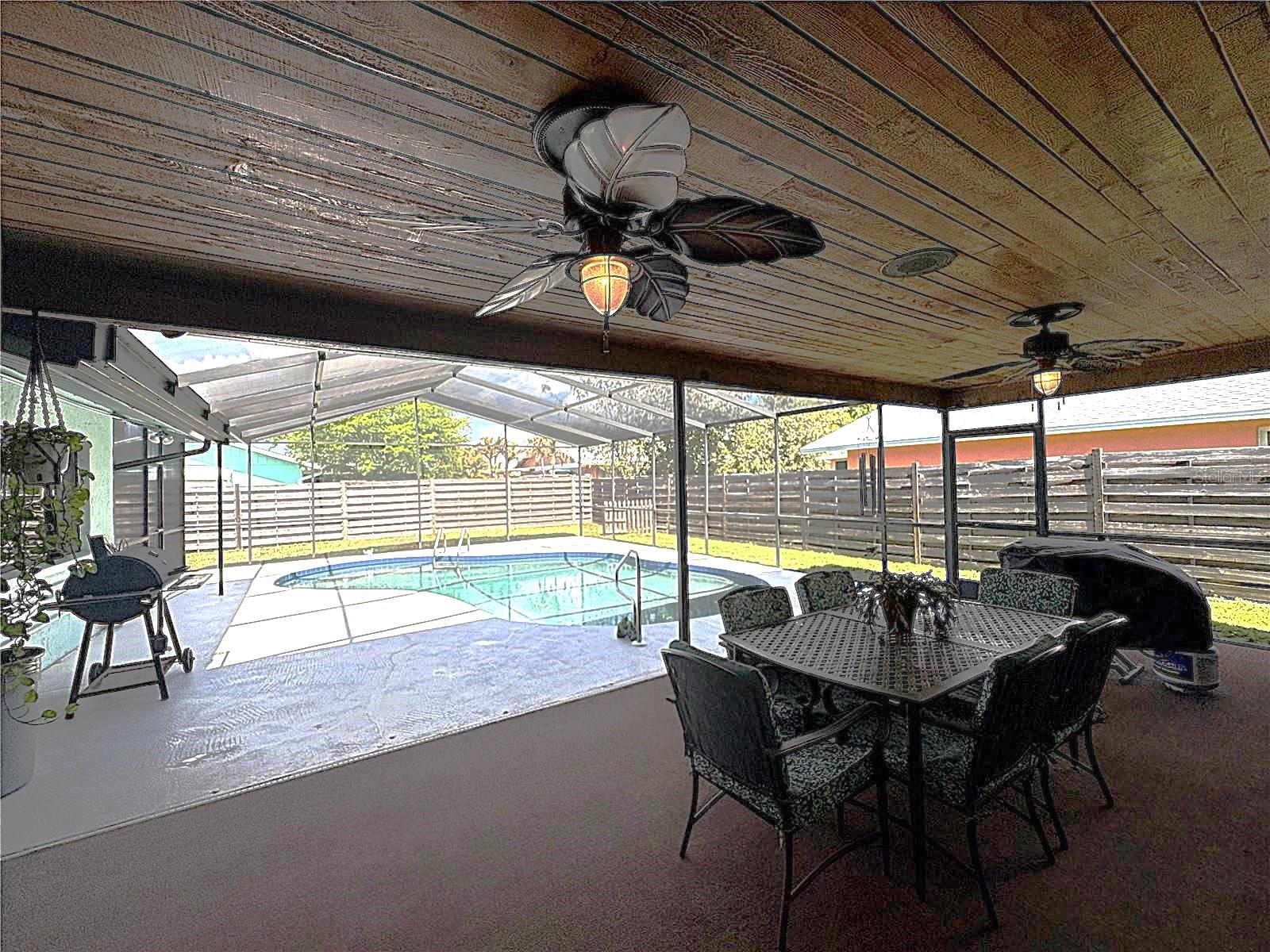 LAKE SARASOTA - Residential