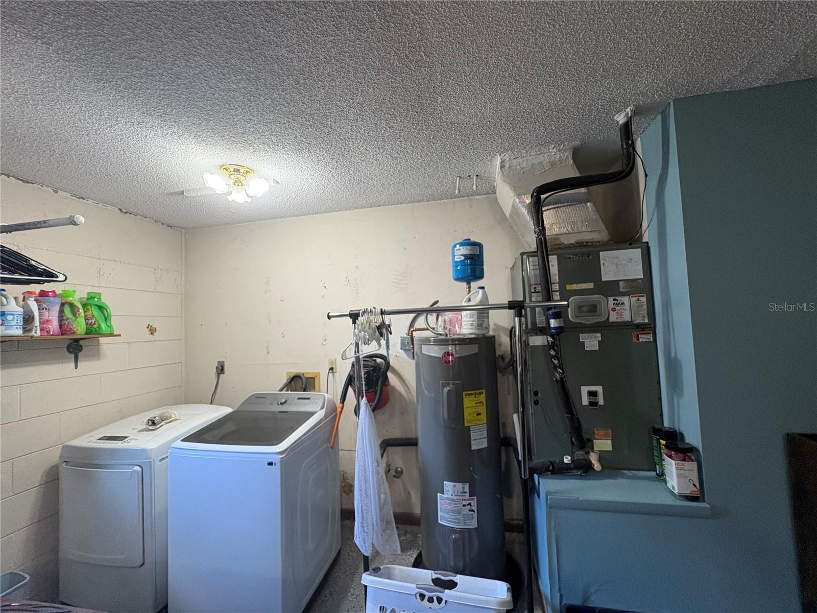 LAKE SARASOTA - Residential