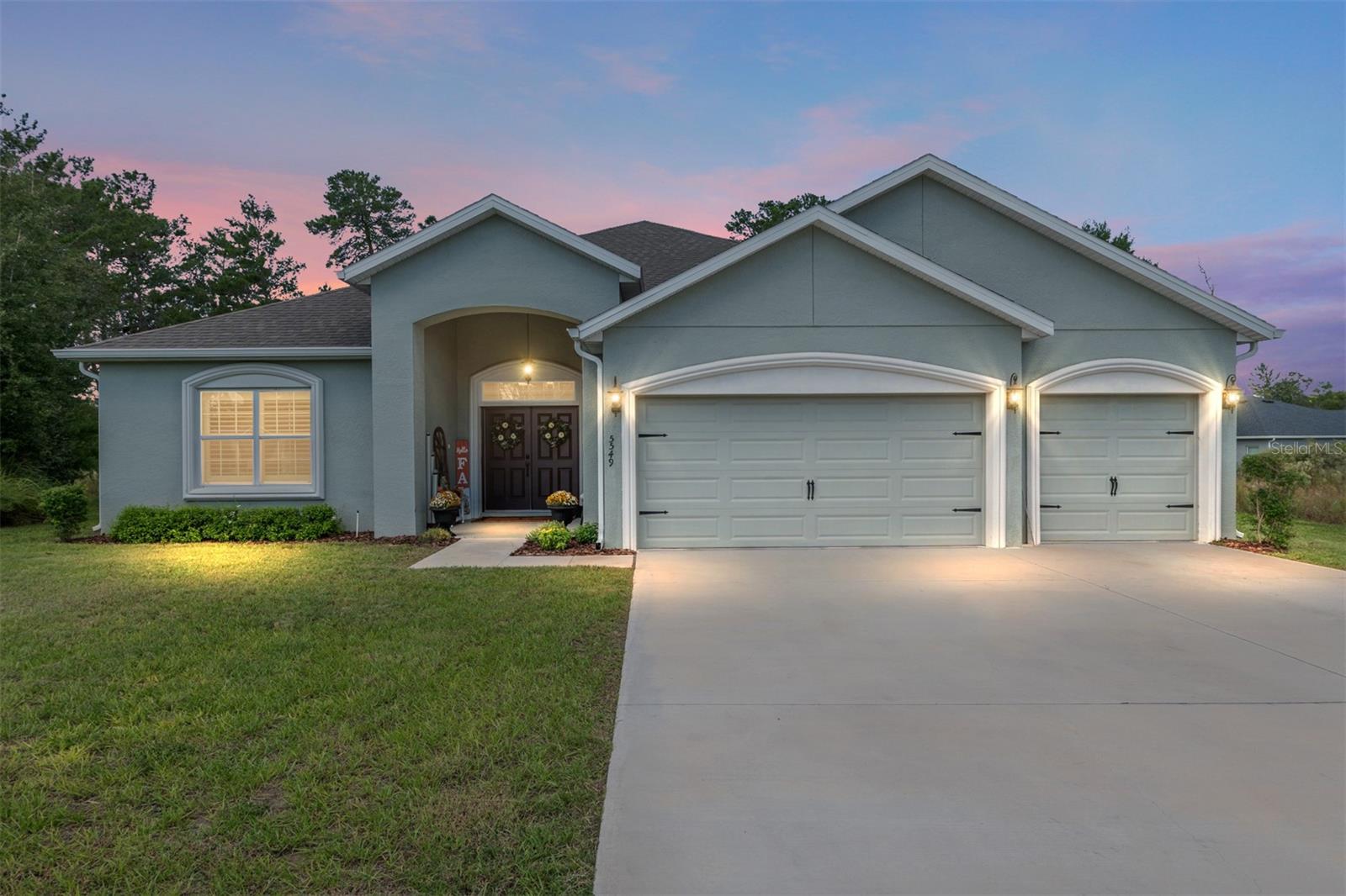 5549 SW 112TH STREET