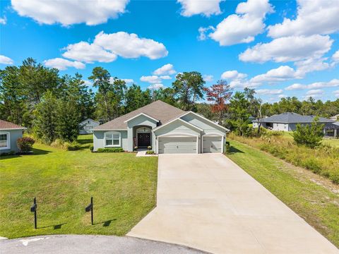 Photo of 5549 SW 112th Street, Ocala, FL 34476 (MLS # GC534215)