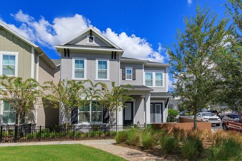 632 ROSEWOOD WAY LAKE MARY FL 32746