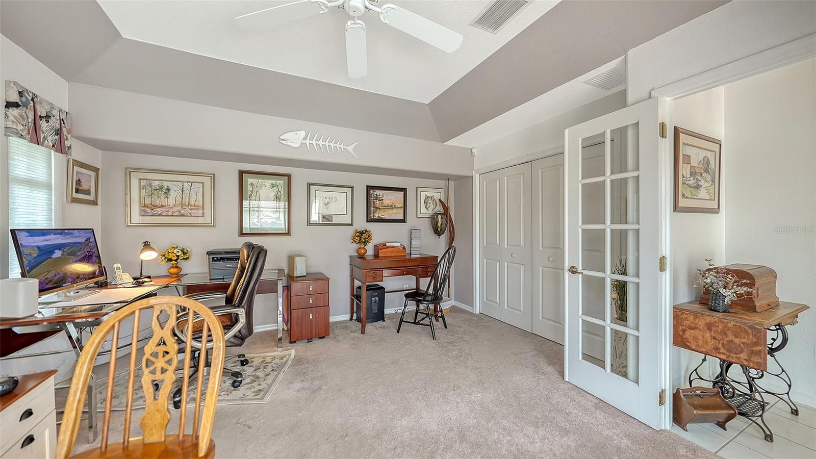 GOVERNORS GREEN - Residential